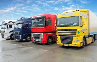 Antalya Şaphane Nakliye Ambarı