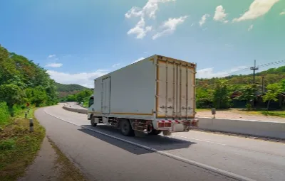 Antalya ile Şaphane Arası Bulaşık Makinesi Taşıma