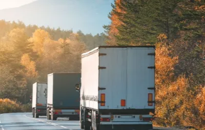 Antalya ile Şaphane Arası Klima Taşıma