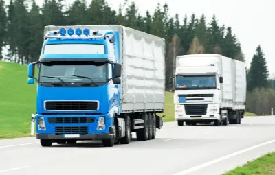 Antalya ile Şaphane Arası Eşya Taşıma